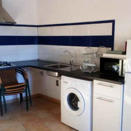Apartamento Los Troncos * Los Valles