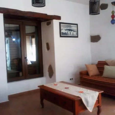 Apartamento Los Troncos * Los Valles
