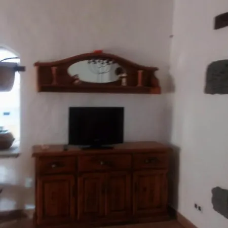 Apartment Apartamento Los Troncos Los Valles