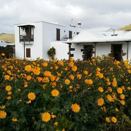 Apartamento Los Troncos Apartment