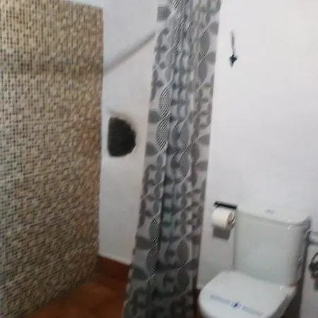 Apartment Apartamento Los Troncos Los Valles