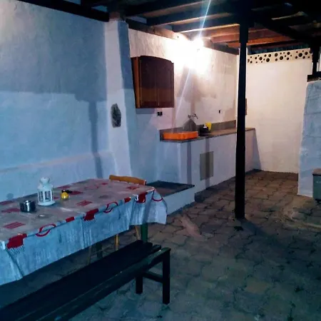 Apartamento Los Troncos * Los Valles