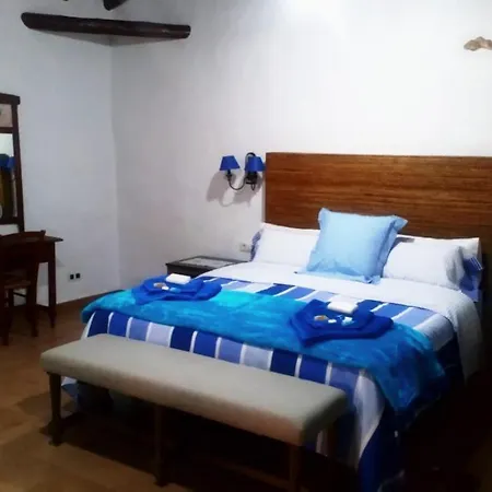 Lägenhet Apartamento Los Troncos