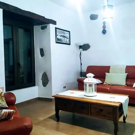 Apartamento Los Troncos Los Valles