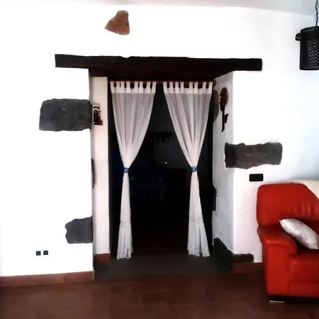 Apartamento Los Troncos Lägenhet Los Valles