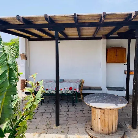 Apartamento Los Troncos Los Valles