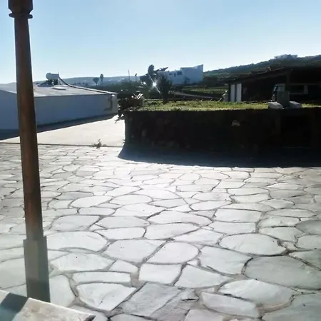 Apartamento Los Troncos Lägenhet *