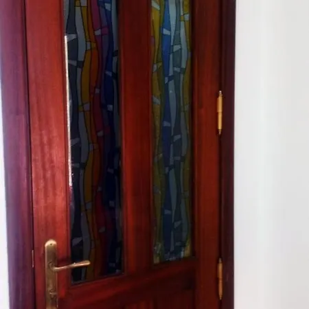 Apartamento Los Troncos *