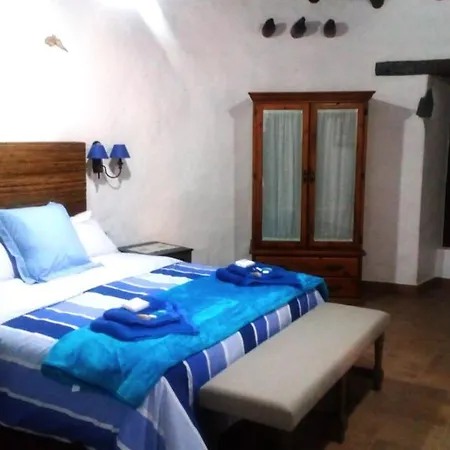 Lägenhet Apartamento Los Troncos Los Valles
