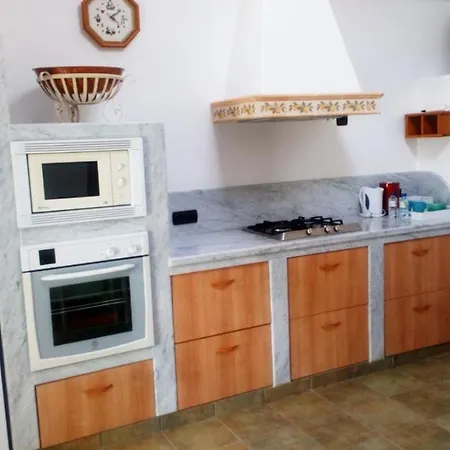 Lägenhet Apartamento Los Troncos