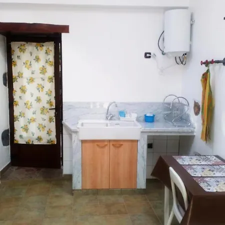 Apartamento Los Troncos Lägenhet Los Valles