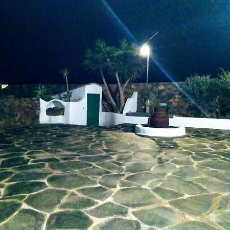Apartamento Los Troncos