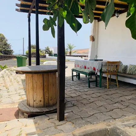 Apartamento Los Troncos * Los Valles
