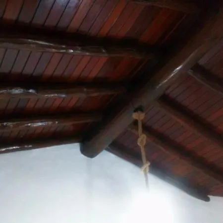 Appartamento Apartamento Los Troncos Los Valles