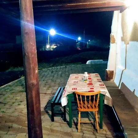 Appartamento Apartamento Los Troncos Los Valles