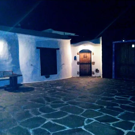 Apartamento Los Troncos * Los Valles