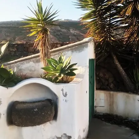 Appartamento Apartamento Los Troncos *