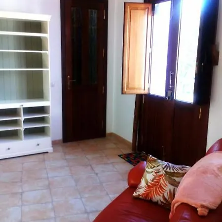 Apartamento Los Troncos Appartamento Los Valles