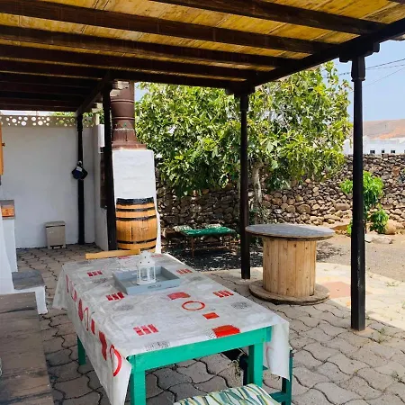 Apartamento Los Troncos Los Valles