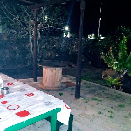 Apartamento Los Troncos