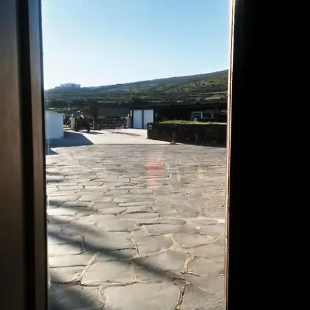 Apartamento Los Troncos *