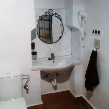 Apartamento Los Troncos * Los Valles