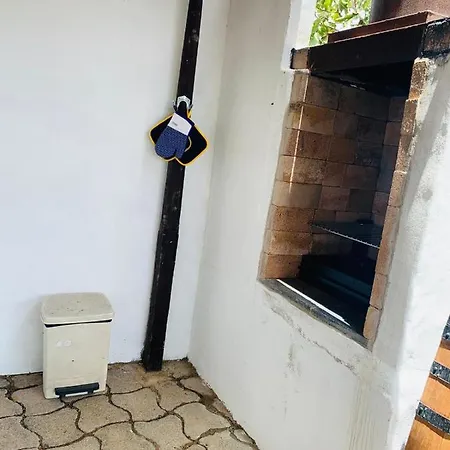 Apartamento Los Troncos Appartamento