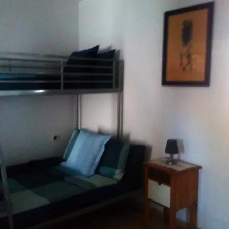 Apartamento Los Troncos Appartamento *