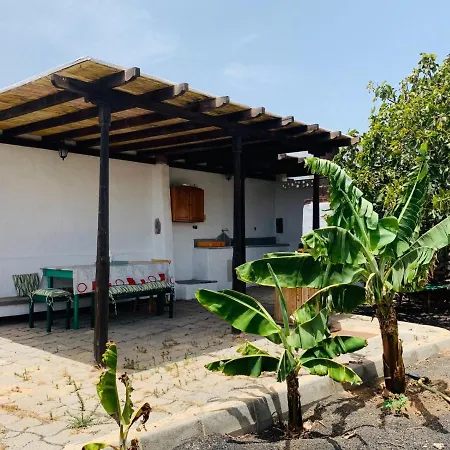 Apartamento Los Troncos